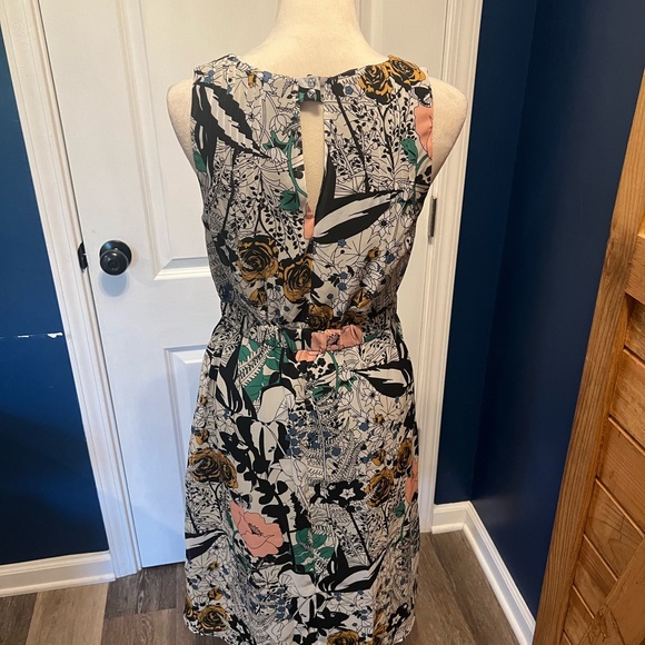 Modcloth x dupenny dress - Picture 7 of 9